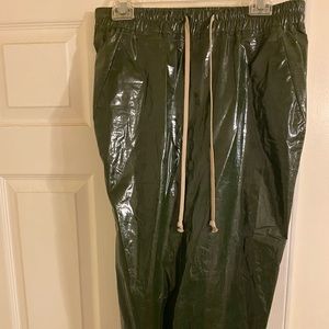 Brand new Rick Owens Skirt